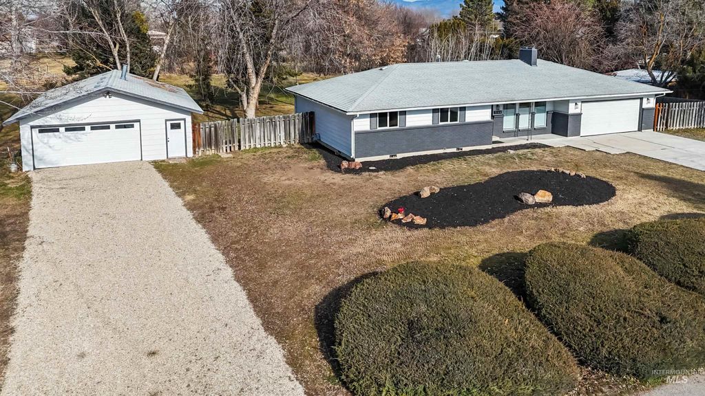 Photo of 7144 W Diamond St, Boise, ID 83709 (MLS # 98974240)