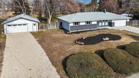 7144 W Diamond St Boise ID 83709