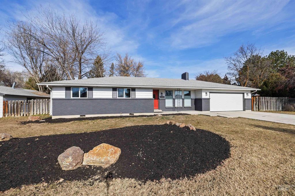 Photo of 7144 W Diamond St, Boise, ID 83709 (MLS # 98974240)