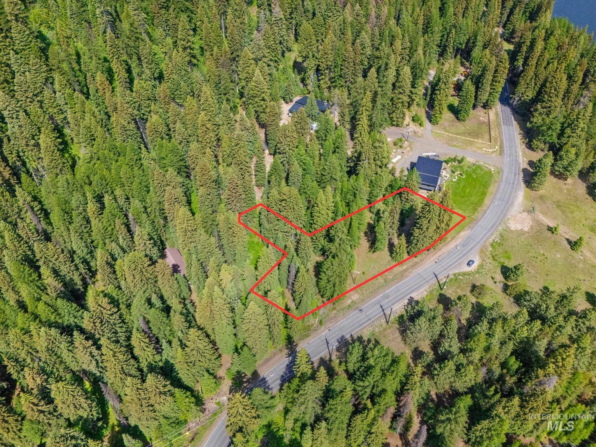 2331 West Mountain Rd