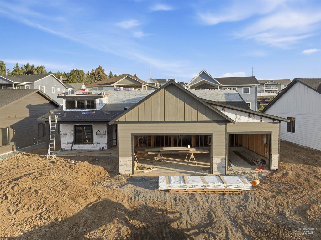 Photo of 2830 Cyprus Court, Moscow, ID 83843 (MLS # 99001692)