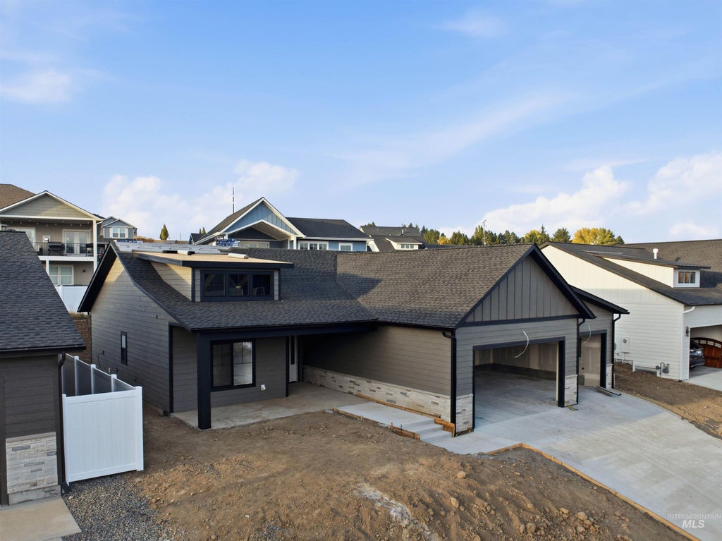 Photo of 2830 Cyprus Court, Moscow, ID 83843 (MLS # 99001692)