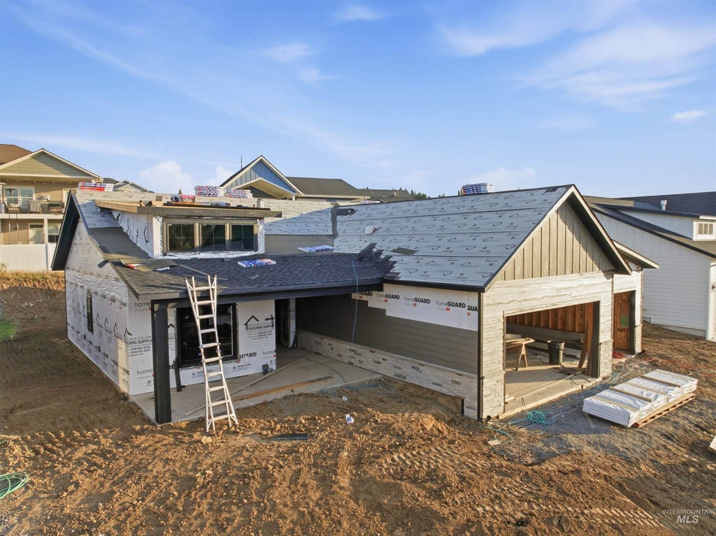 Photo of 2830 Cyprus Court, Moscow, ID 83843 (MLS # 99001692)