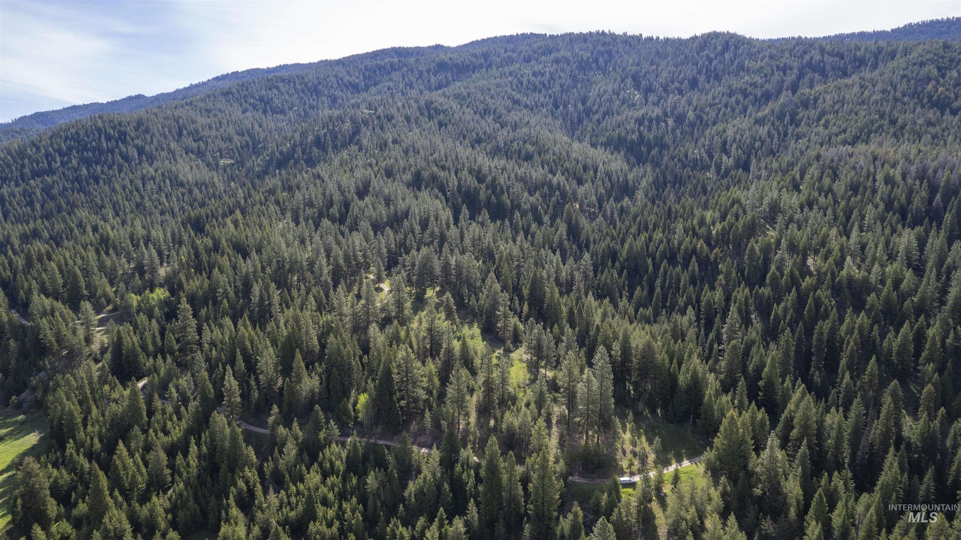 TBD 38 Clear Creek Road