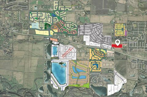 22289 N Can Ada Rd Star ID 83669