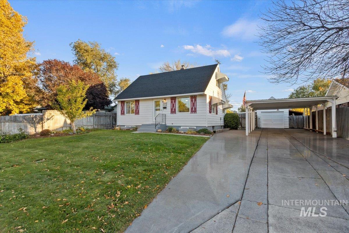 2026 E 11th