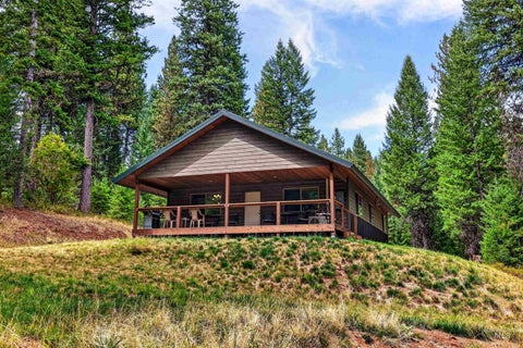 Photo of 4025 Little Salmon Ct, New Meadows, ID 83654 (MLS # 98998927)