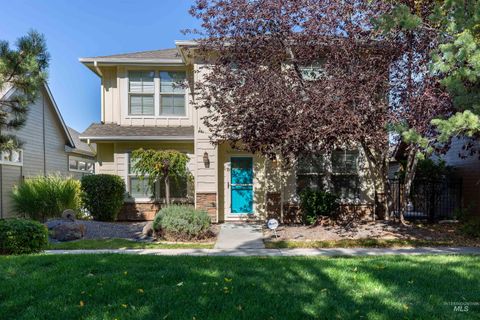 2789 E Decameron Lane Meridian ID 83642