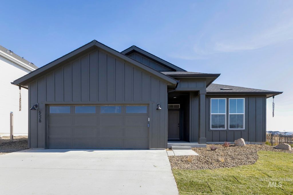 Photo of 2103 S Border Way, Meridian, ID 83642 (MLS # 98985582)
