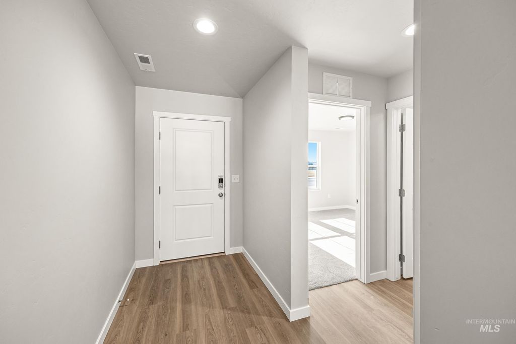 Photo of 2891 W Taiban Creek Dr, Kuna, ID 83634 (MLS # 98981598)