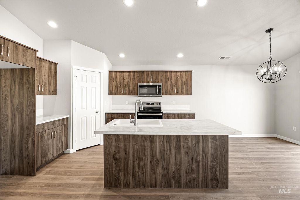 Photo of 2891 W Taiban Creek Dr, Kuna, ID 83634 (MLS # 98981598)