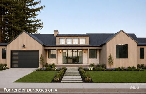 Photo of 1790 Appaloosa RD, Moscow, ID 83843 (MLS # 98985323)