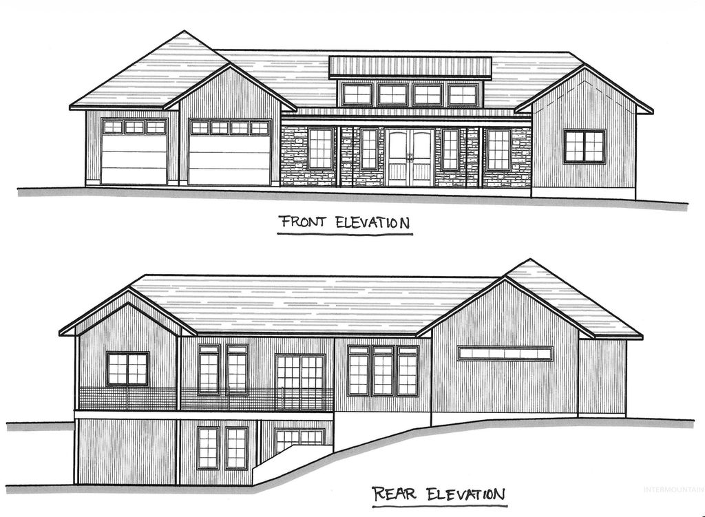 Photo of 1790 Appaloosa RD, Moscow, ID 83843 (MLS # 98985323)