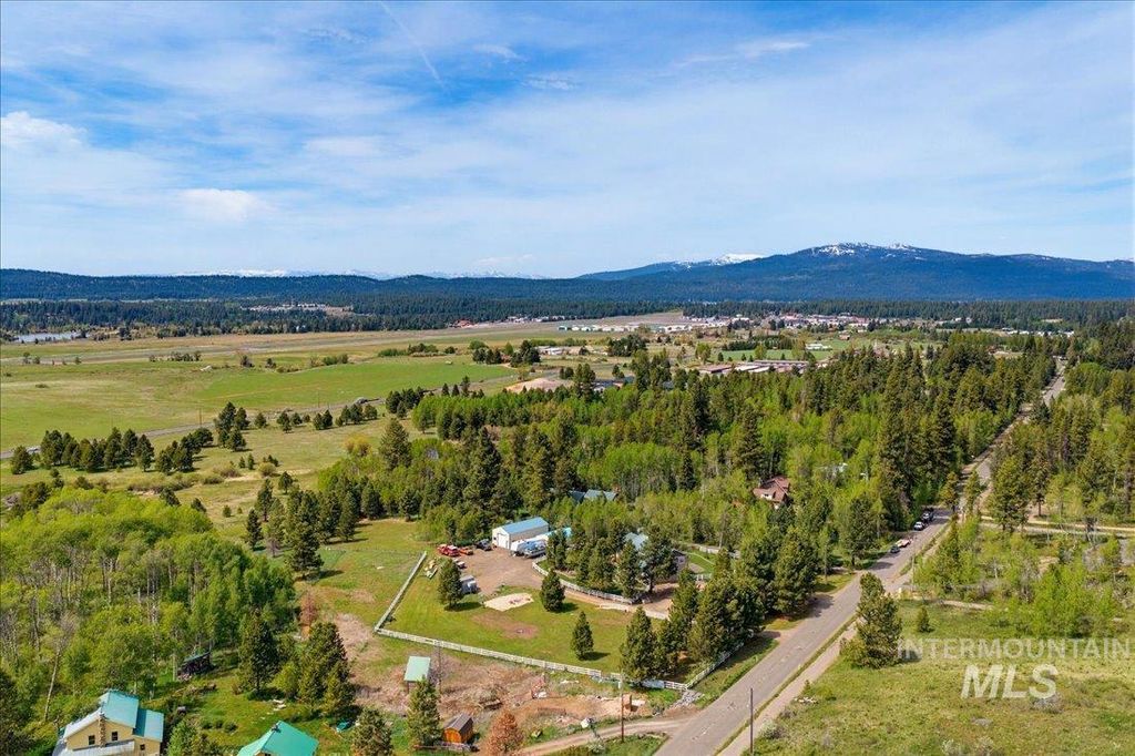 Photo of 1260 S. Samson Trl, McCall, ID 83638 (MLS # 98986127)