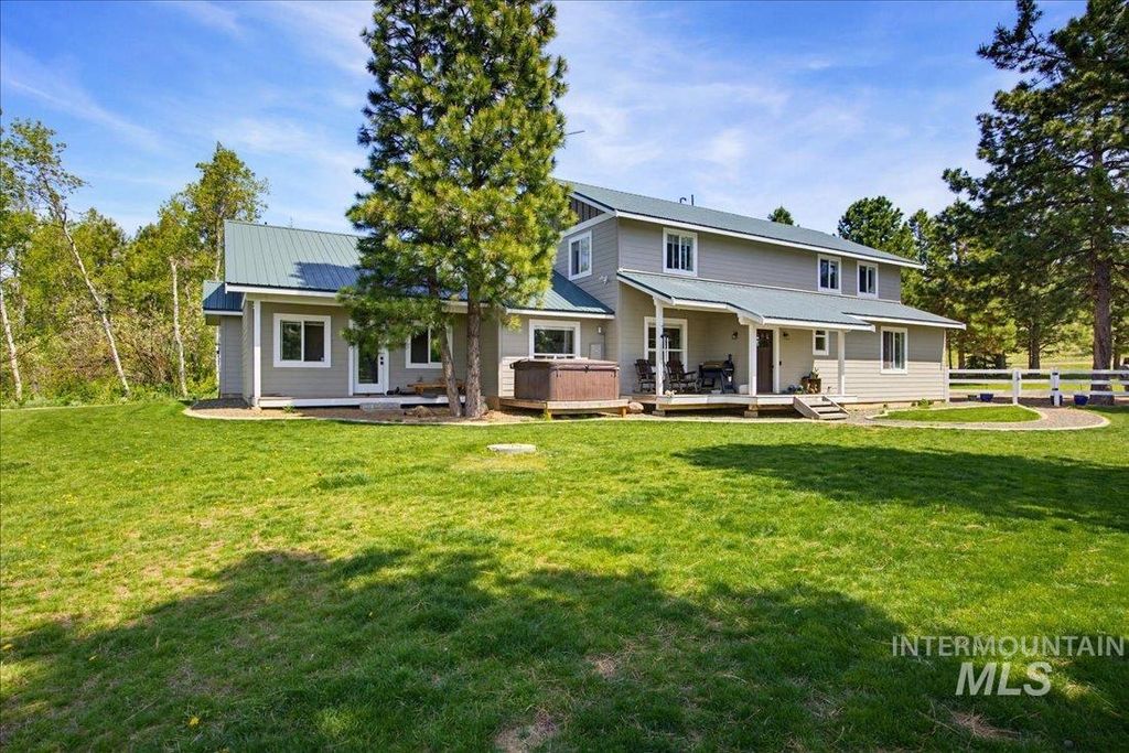Photo of 1260 S. Samson Trl, McCall, ID 83638 (MLS # 98986127)