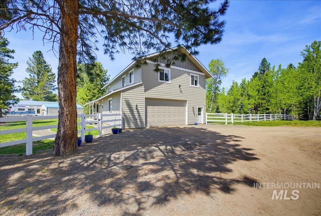 Photo of 1260 S. Samson Trl, McCall, ID 83638 (MLS # 98986127)