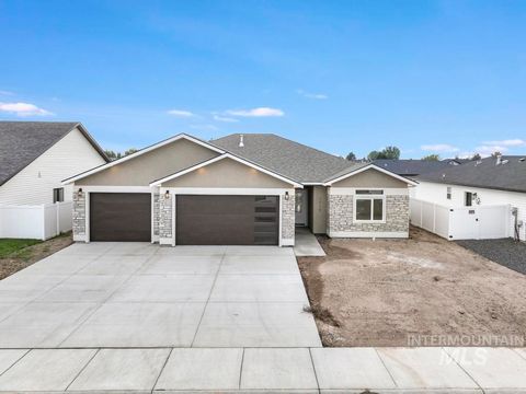 2019 Regan St Jerome ID 83338