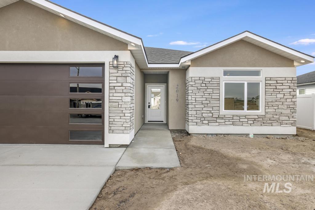 2019 Regan St