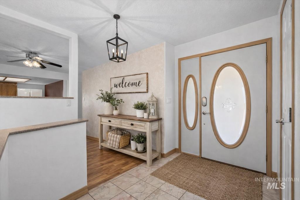 Photo of 2490 Watts Ln, Payette, ID 83661 (MLS # 98970840)