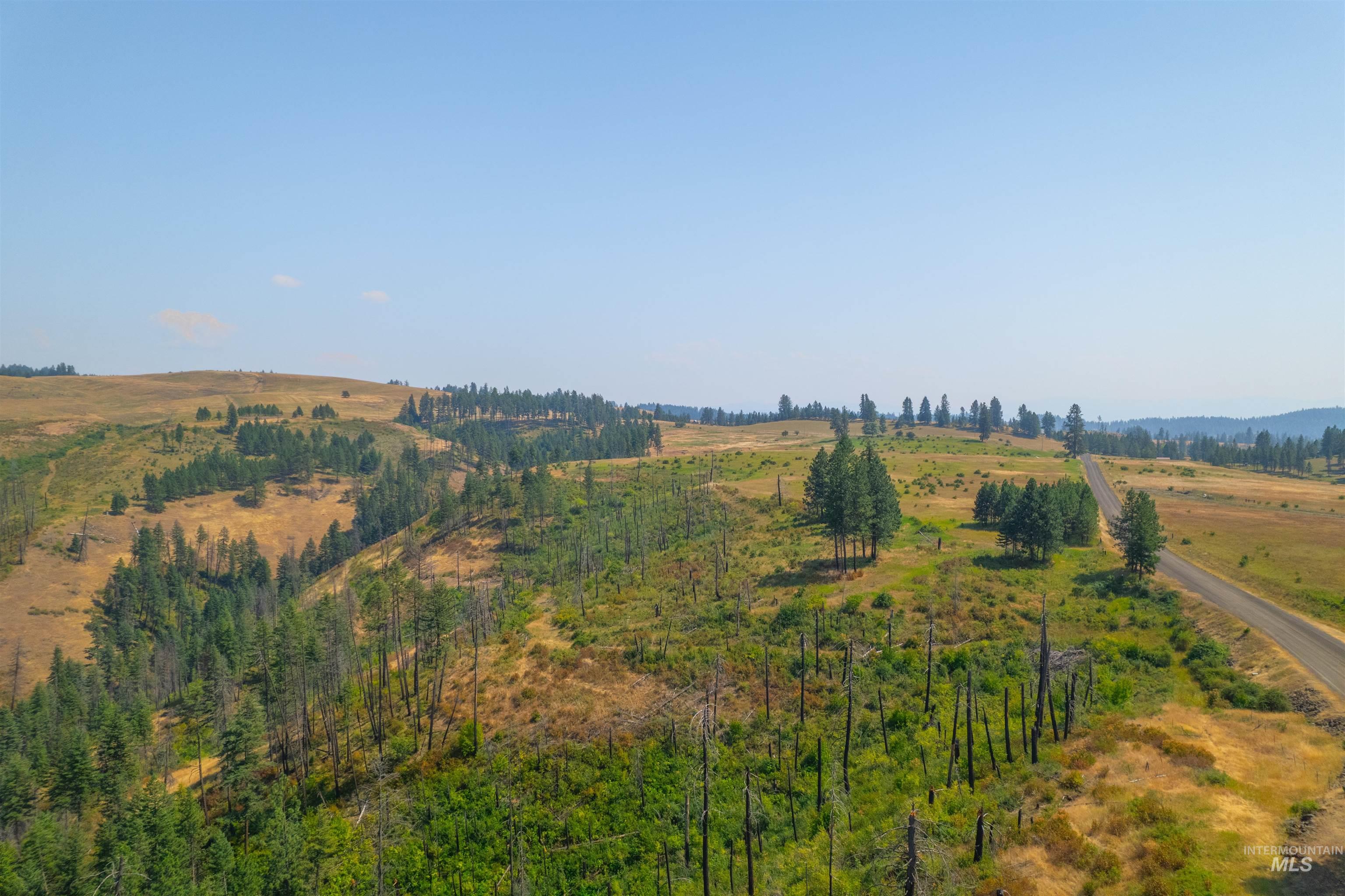 TBD-17 Acres Beaverslide Rd