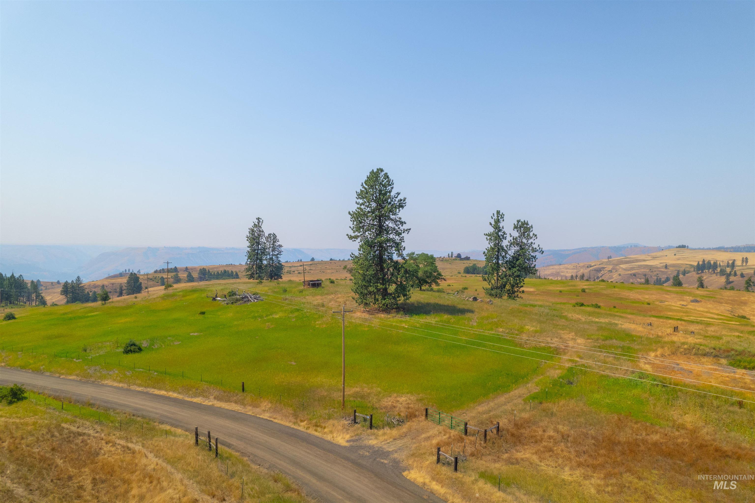 TBD-17 Acres Beaverslide Rd