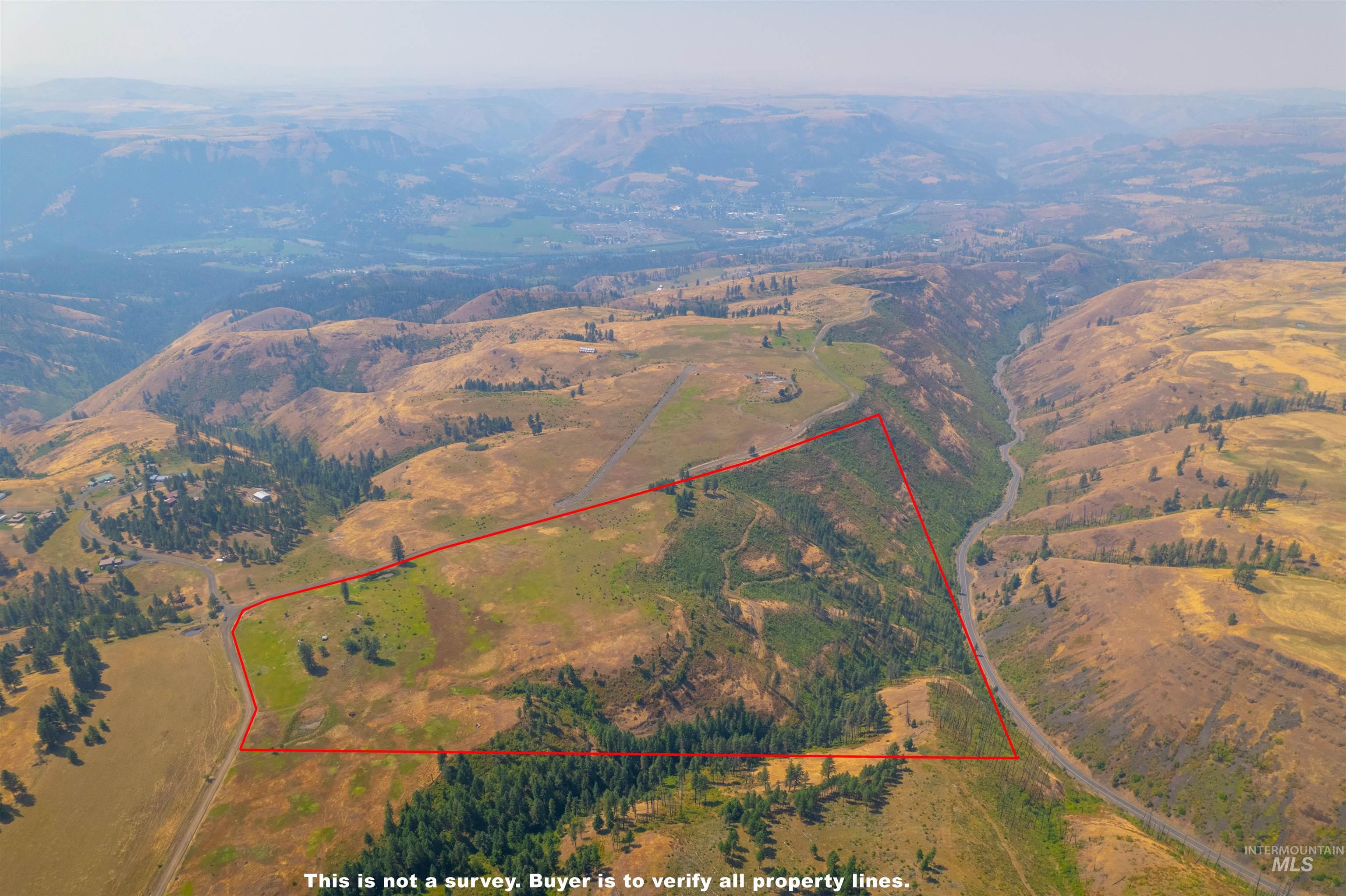 TBD-17 Acres Beaverslide Rd