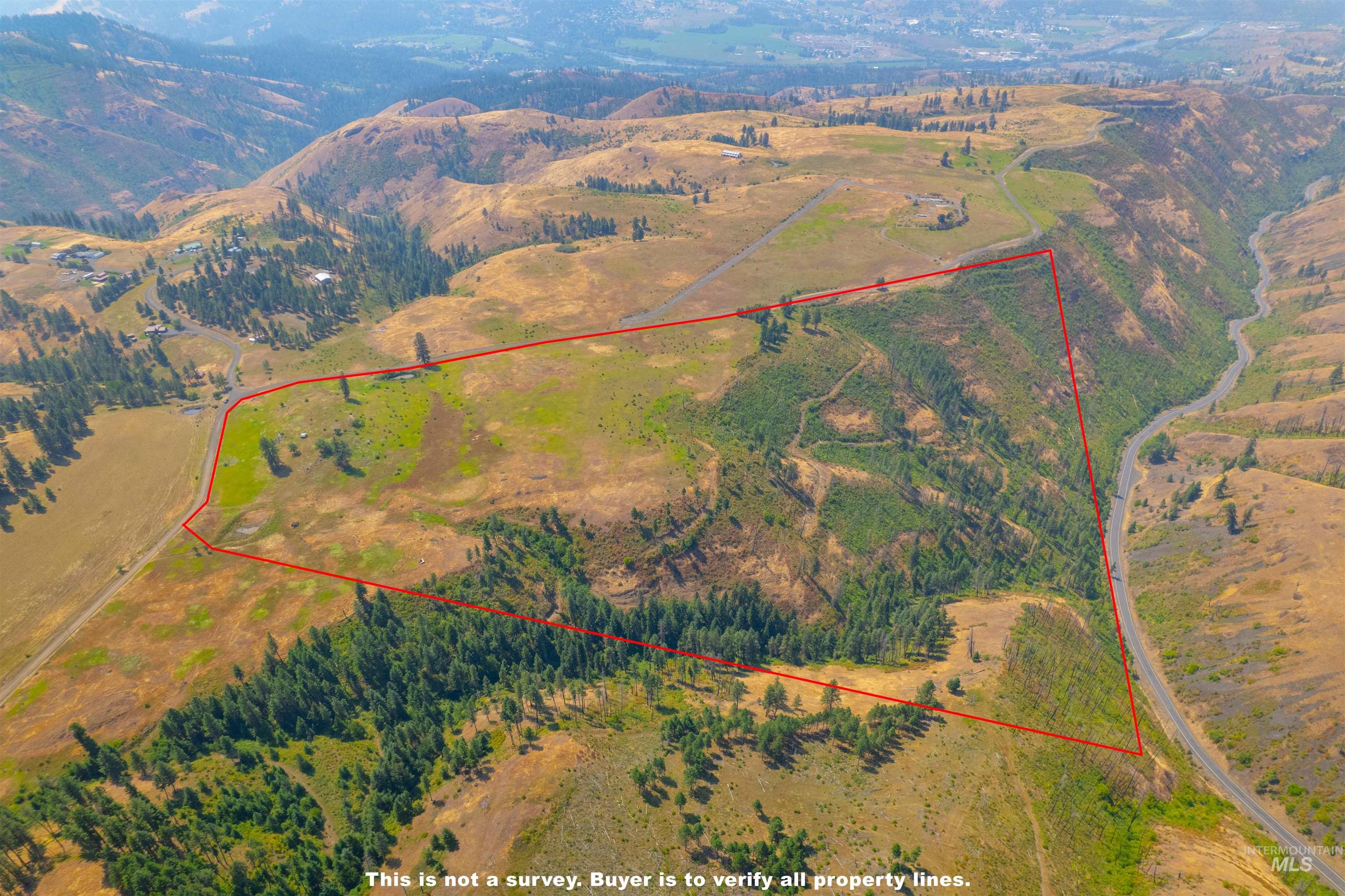 TBD-17 Acres Beaverslide Rd