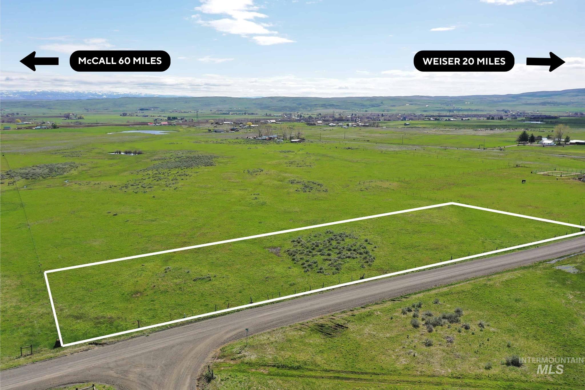 TBD Waite Road (1.56 Ac)