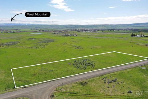 TBD Waite Road (1.56 Ac) Midvale ID 83645