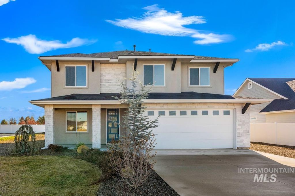 Photo of 8035 Tandy Cove St, Middleton, ID 83644 (MLS # 98988338)