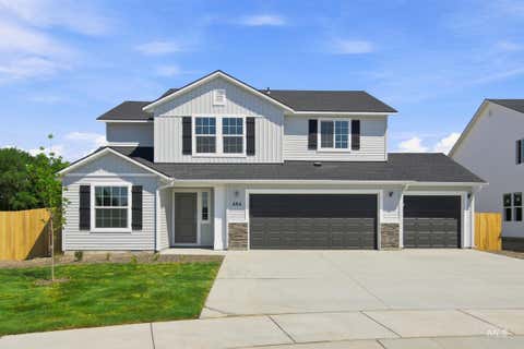 Photo of 464 Merlin Ct, Middleton, ID 83644 (MLS # 98998484)