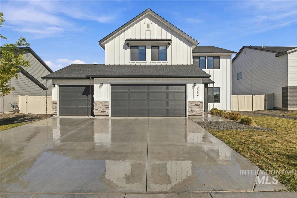 Photo of 9062 W Cornflower St, Nampa, ID 83687 (MLS # 99003524)