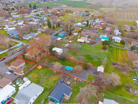 3508 8th St Lewiston ID 83501