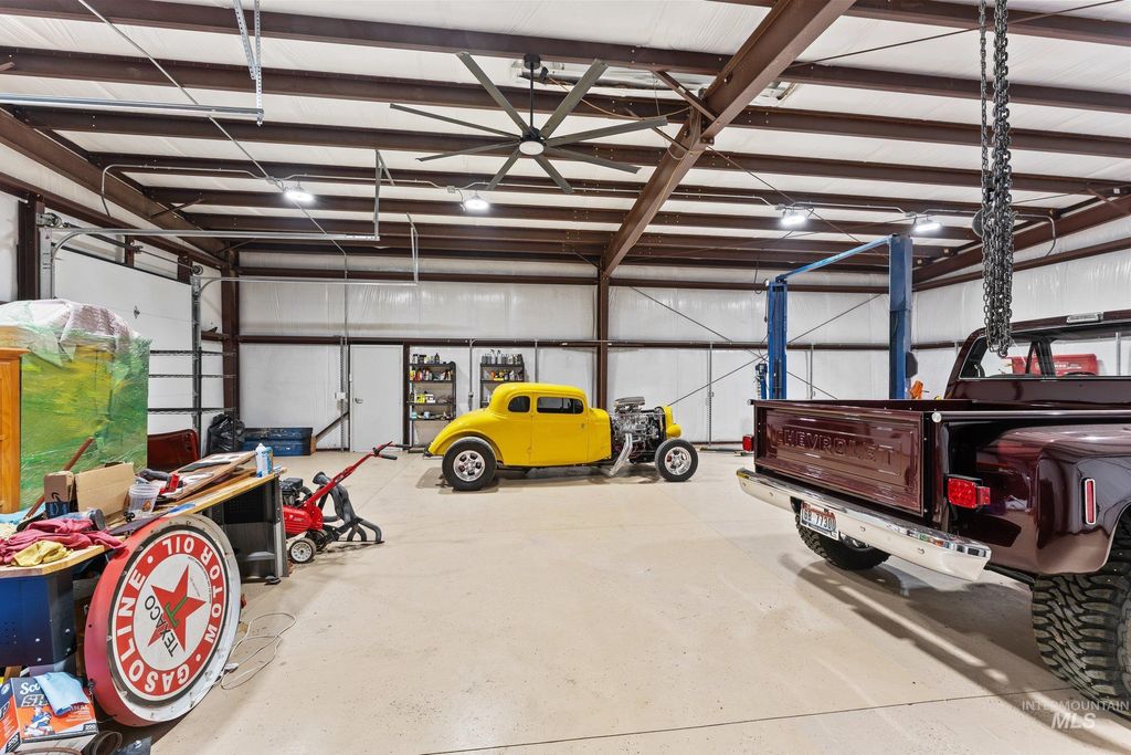 Photo of 3 Branch Rd, Horseshoe Bend, ID 83629 (MLS # 98970026)