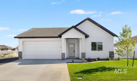 Photo of 419 Rock Dove Loop, Twin Falls, ID 83301 (MLS # 98999007)