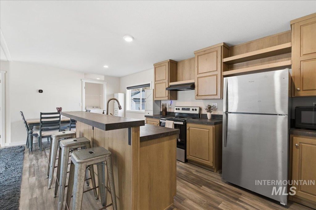 Photo of 370 W 12th S Street #2, Mountain Home, ID 83647 (MLS # 98976568)