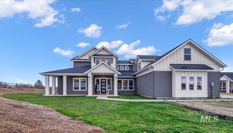 Photo of 8629 Latimore, Middleton, ID 83644 (MLS # 98969220)