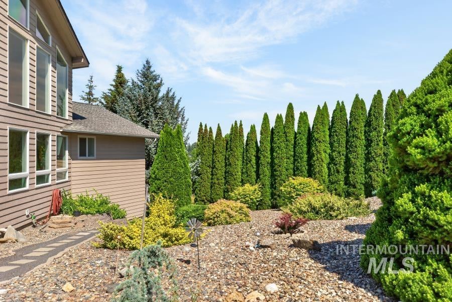 Photo of 653 Indian Hills Drive, Moscow, ID 83843 (MLS # 98991669)