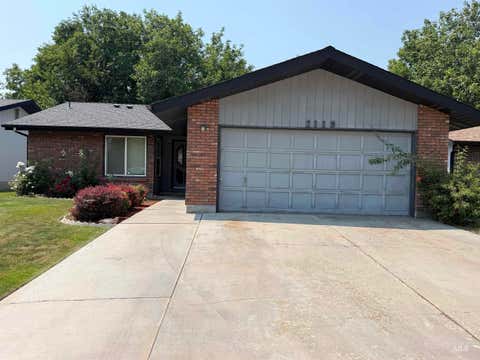 Photo of 2110 Brookside Dr, Caldwell, ID 83605 (MLS # 98995808)