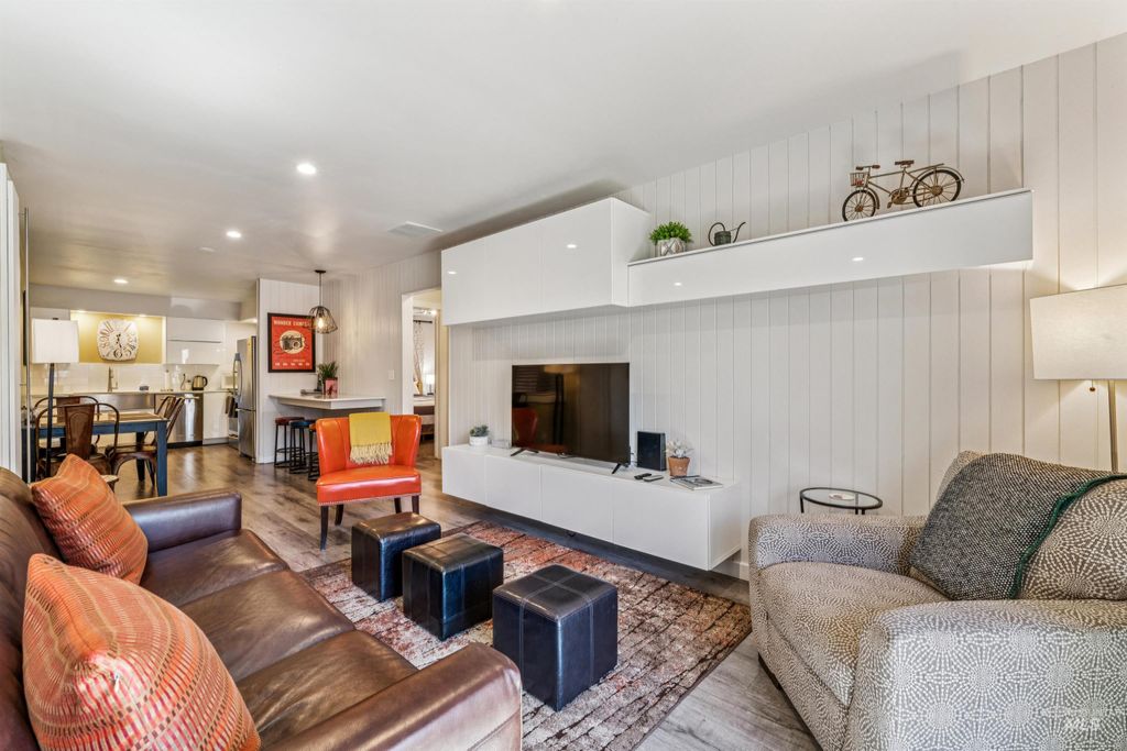 Photo of 925 N 9th Street #20, Boise, ID 83712 (MLS # 98980510)