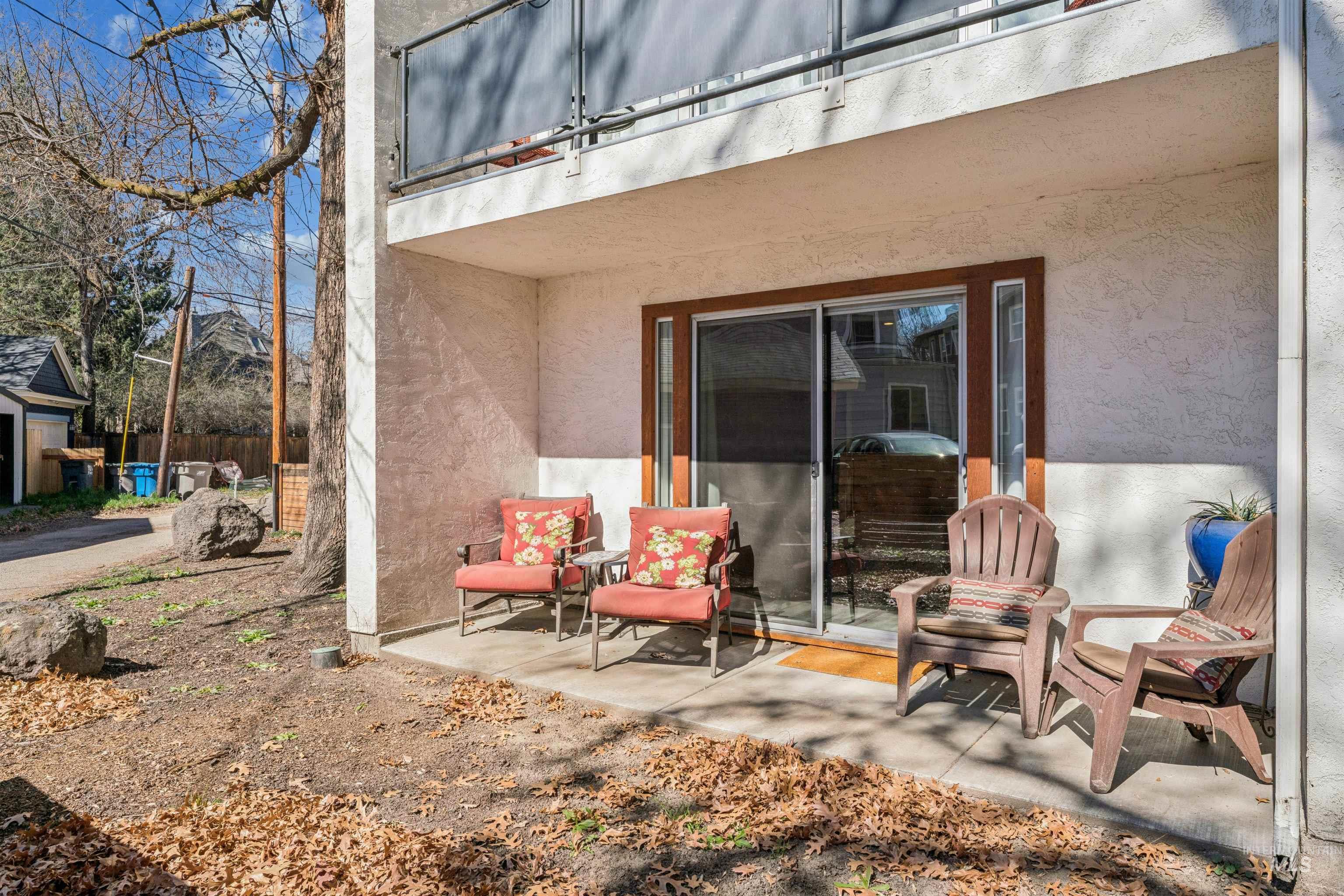 Patio / terrace featuring a patio