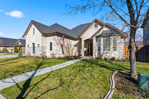 Photo of 2224 W Root Creek St, Meridian, ID 83646 (MLS # 98977711)