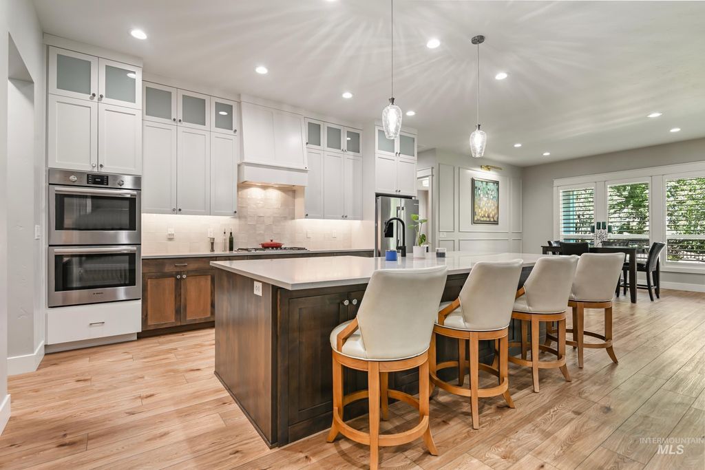 Photo of 3850 W Haverhill St, Eagle, ID 83616 (MLS # 98976401)