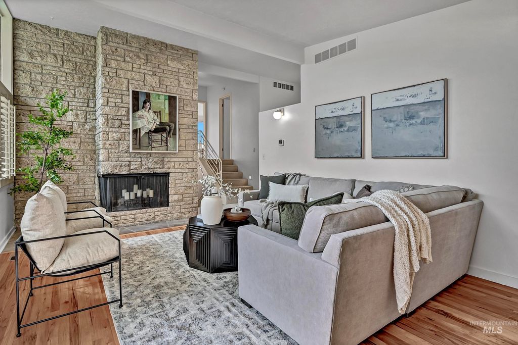 Photo of 6226 W Edgewater Drive, Boise, ID 83709 (MLS # 98978694)