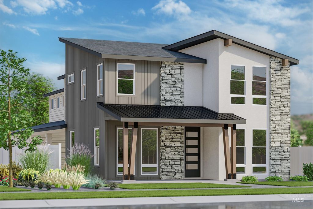 Photo of 13360 N Spring Creek Way, Boise, ID 83714 (MLS # 98974937)