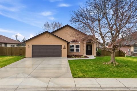 Photo of 731 Triumph Dr, Middleton, ID 83644 (MLS # 98991522)