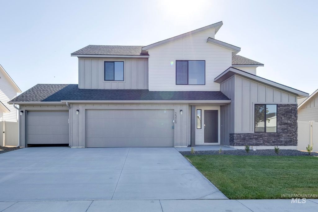 Photo of 17440 N Union Springs Pl, Nampa, ID 83687 (MLS # 98970098)