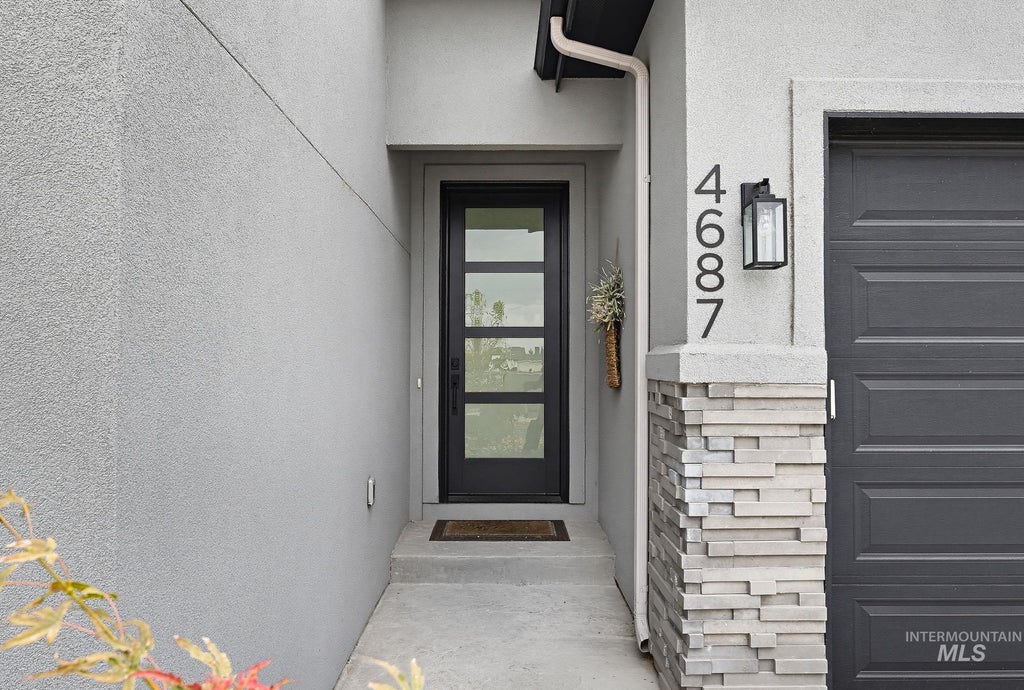 Photo of 4687 S Gabbro Way, Nampa, ID 83686 (MLS # 99004609)