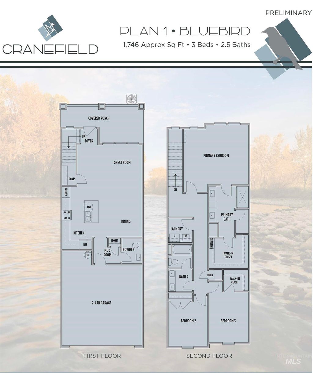 Photo of 160 S Koyukuk Ave, Star, ID 83669 (MLS # 98968801)