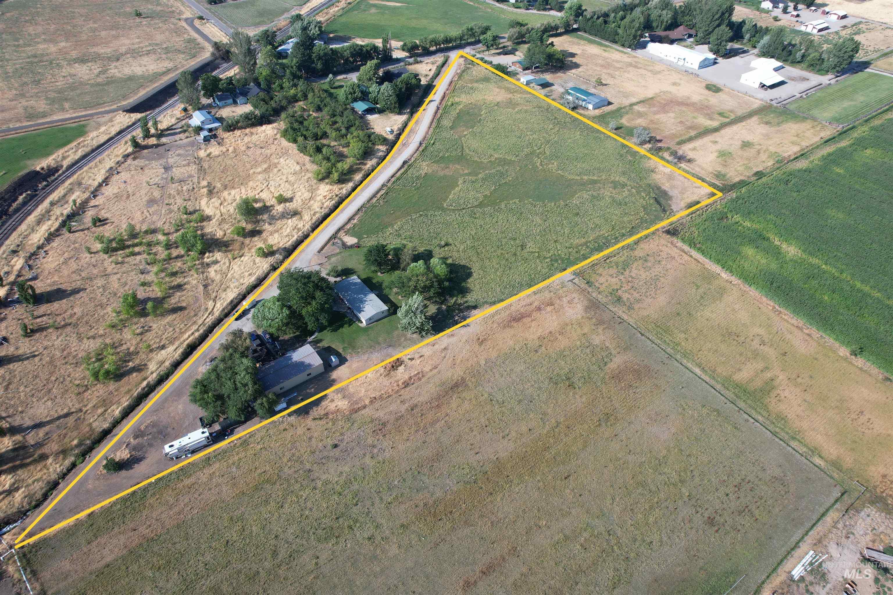 3488 Fuller Rd, Emmett, Idaho image 9